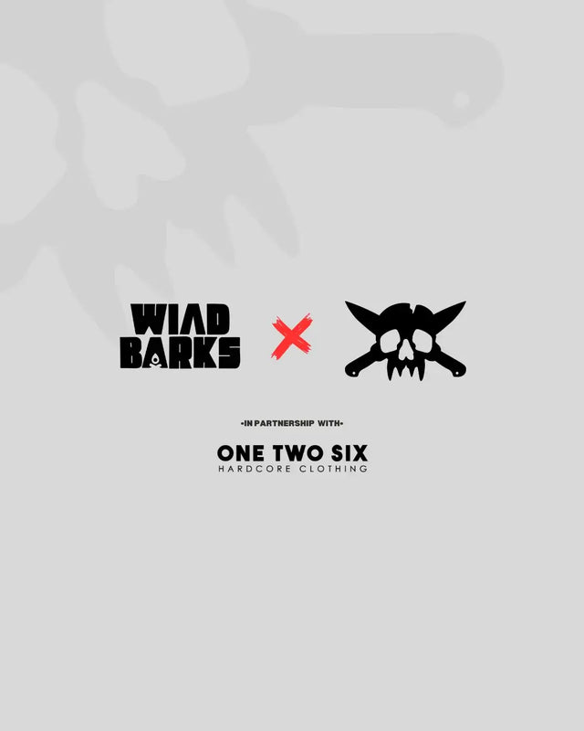 126 x wild barks συνεργασία