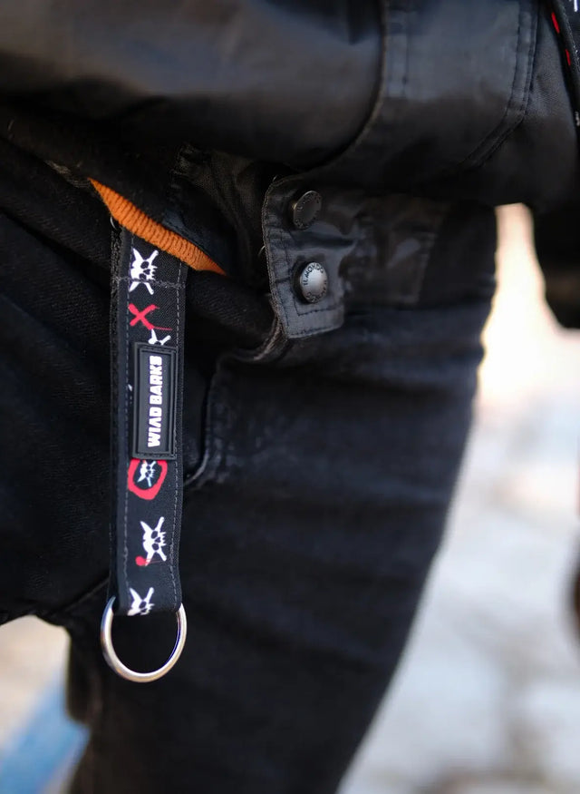 wild barks 126 x wild barks keychain