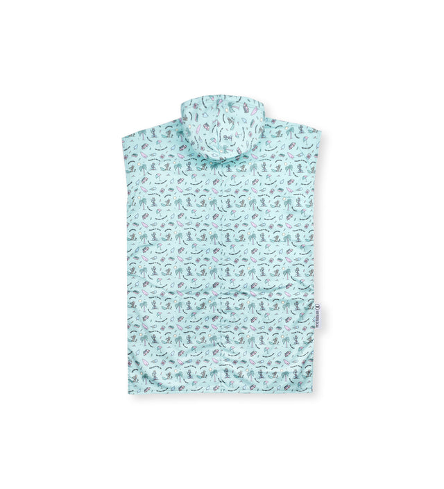 wild barks barkriders veraman poncho