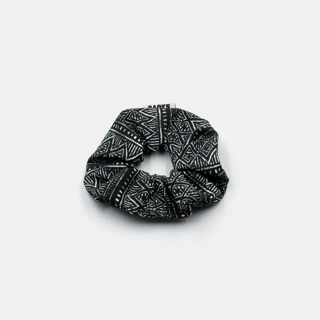 wild barks boheme scrunchy