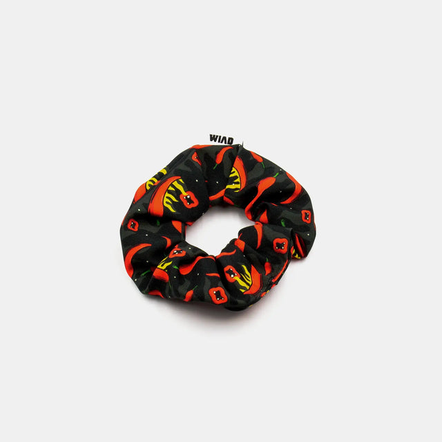 wild barks chilli pepper λαστιχάκι για τα μαλλιά