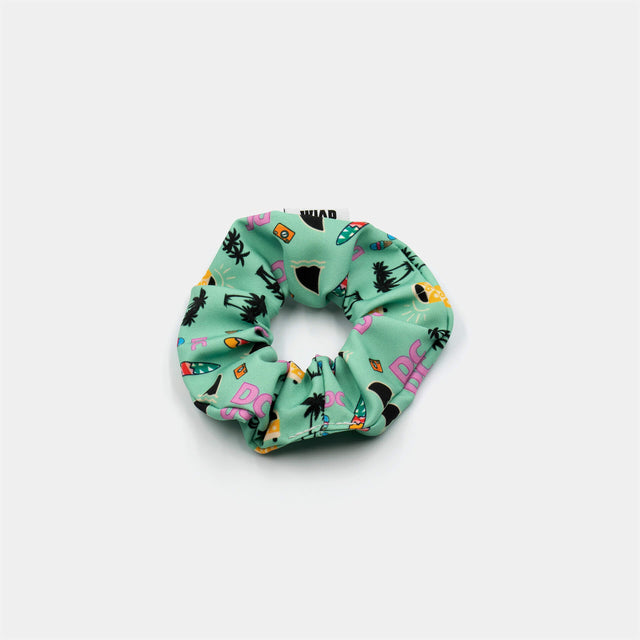 wild barks dc scrunchy