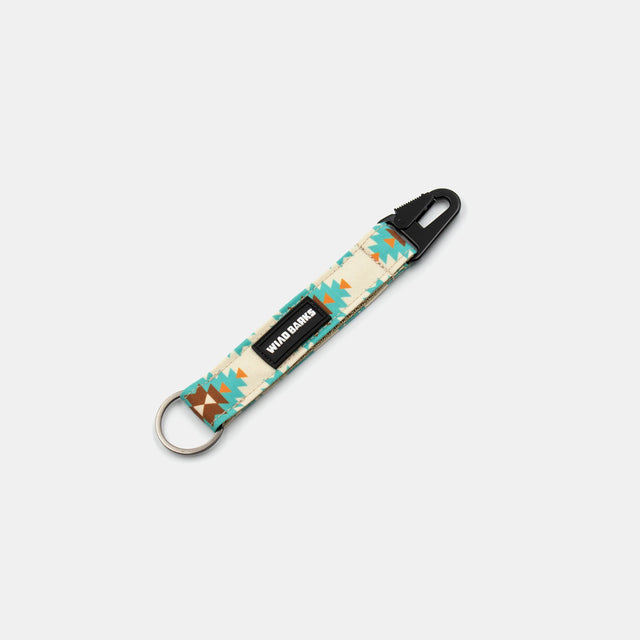 wild barks ethnic μπρελόκ