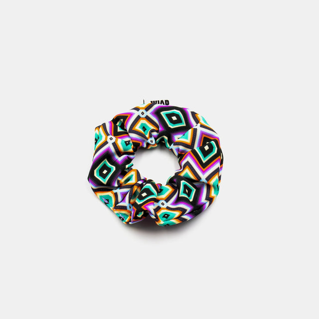 wild barks navajo scrunchy
