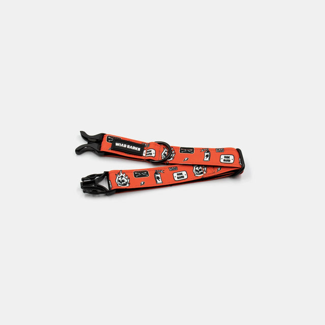 wild barks riders dog collar