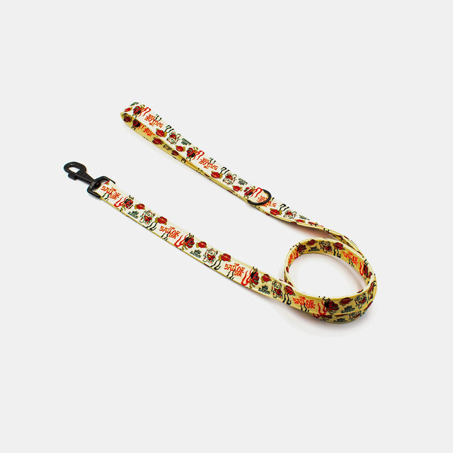 sailor x WB japan dog leash