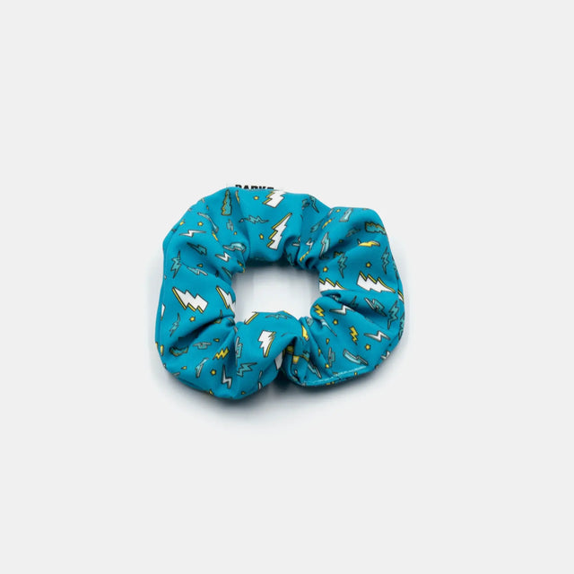 wild barks thunder scrunchy