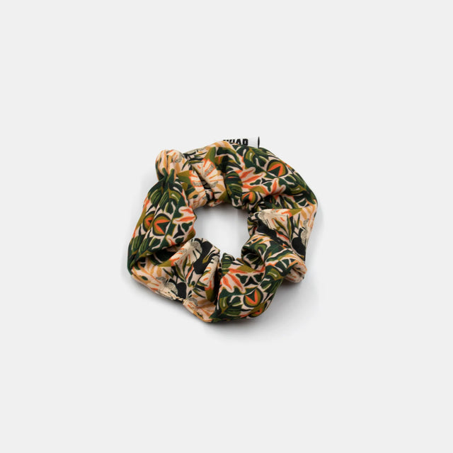 wild barks tropicana scrunchy