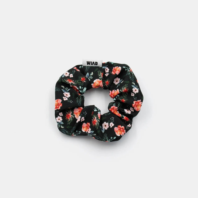 wild barks vintage floral λαστιχάκι για τα μαλλιά