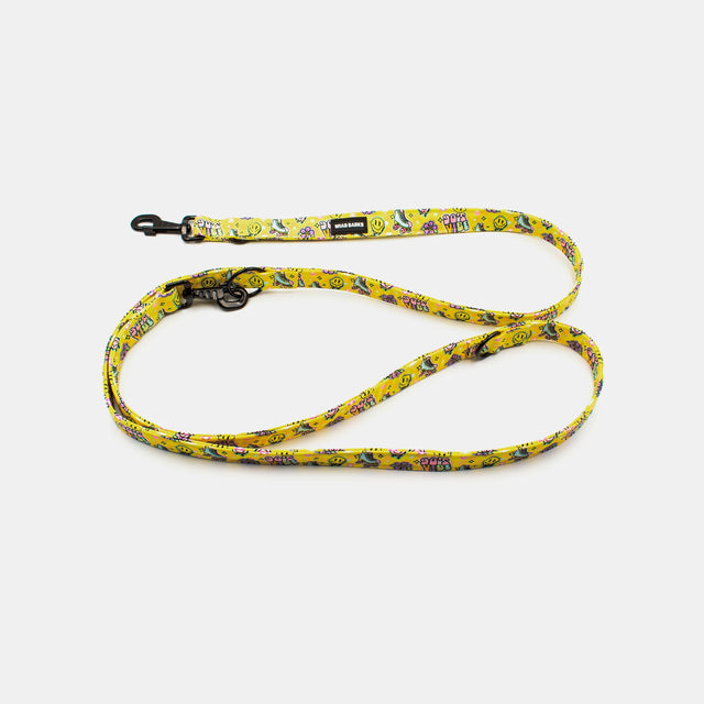 wild barks 90s vibes hands-free οδηγός περιπάτου σκύλου