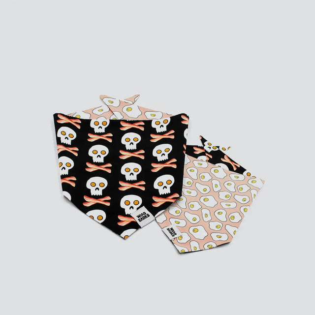 wild barks bandanas collection