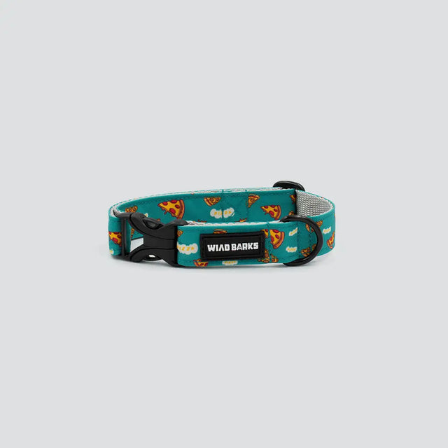 wild barks collars collection