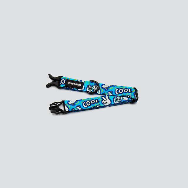 wild barks dog collars collection