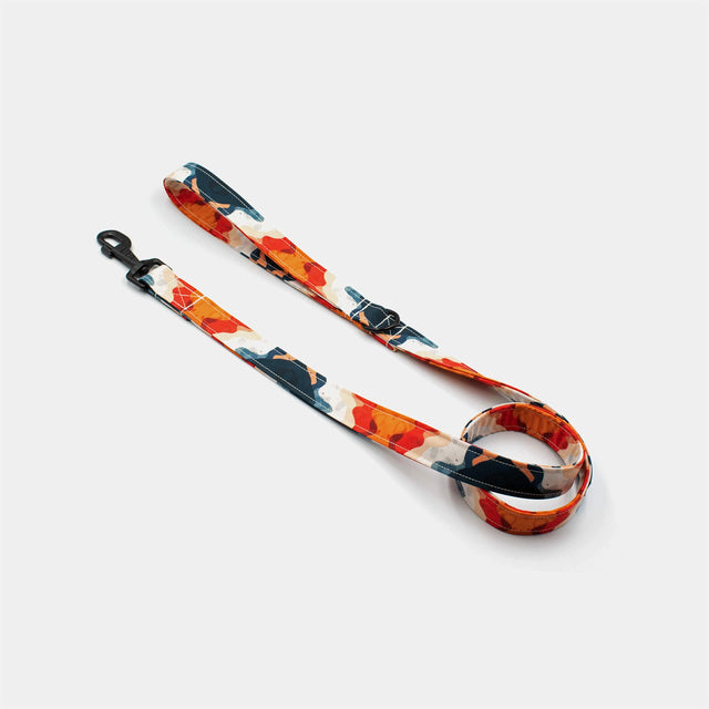wild barks earthmark dog leash