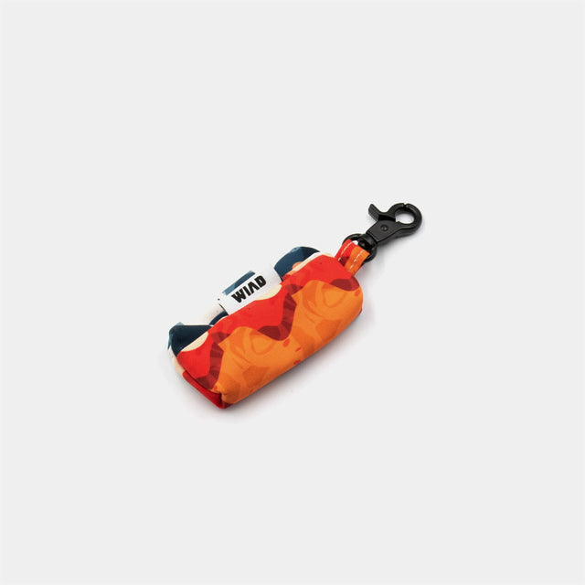 wild barks earthmark poop bag holder