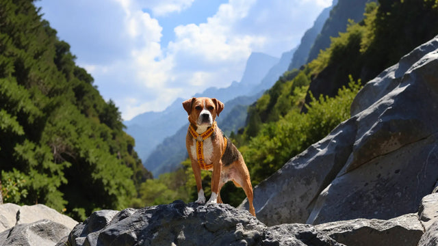 wild barks explore collection