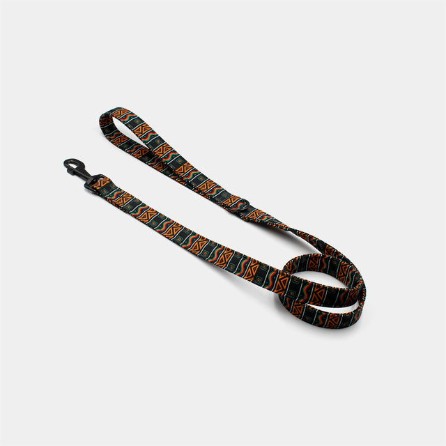 wild barks jamaica dog leash