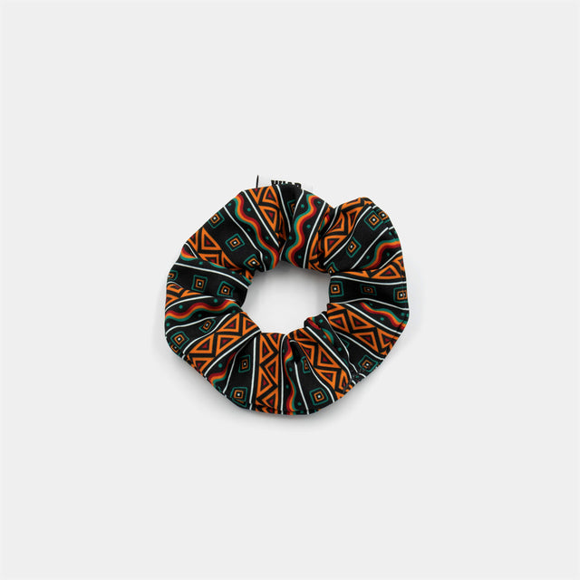 wild barks jamaica scrunchy