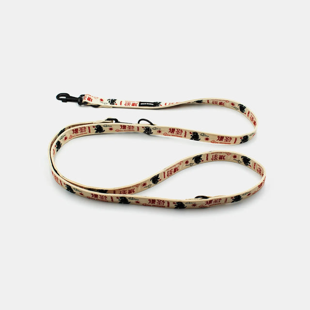 wild barks japan hands-free dog leash