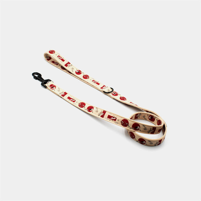 wild barks japan dog leash