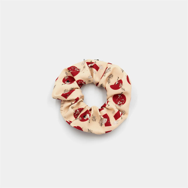 wild barks japan scrunchy