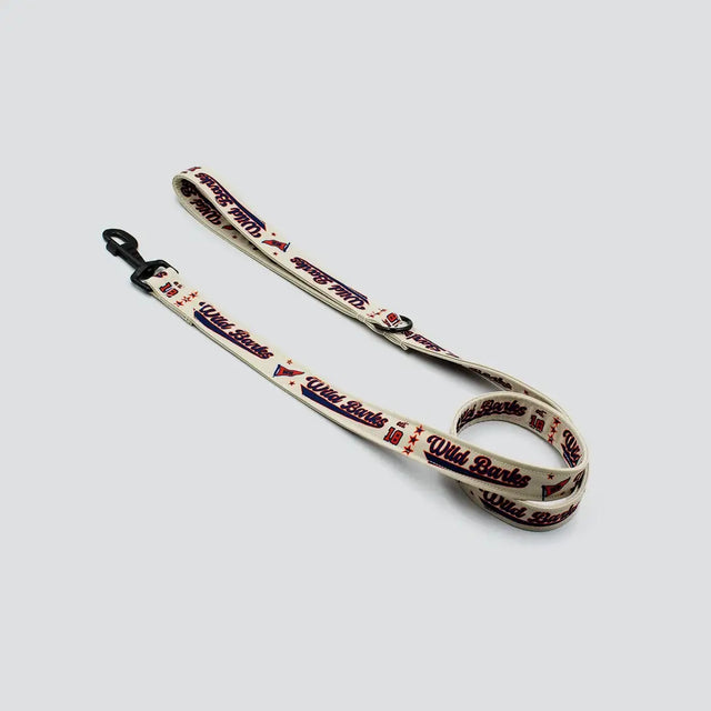 wild barks leashes collection