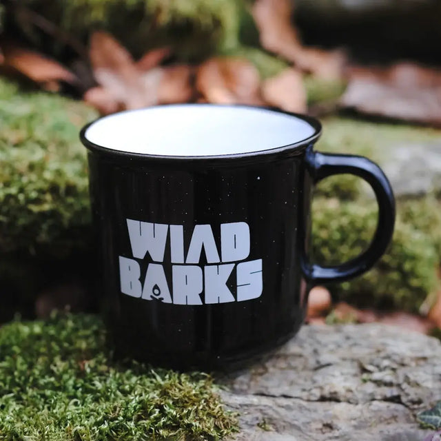wild barks mug