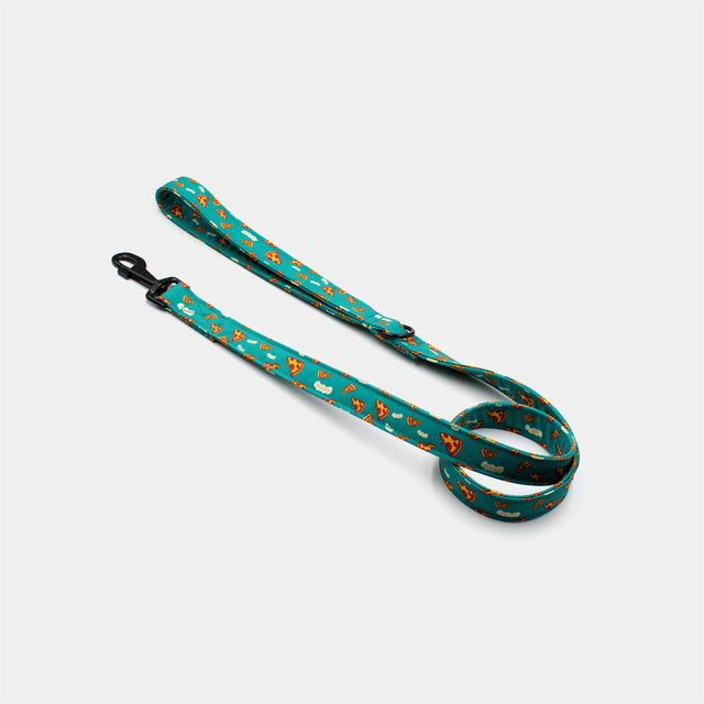 wild barks pizza dog leash