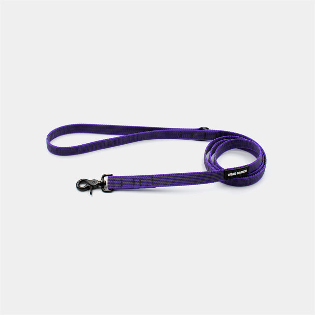 Anti-slip dog leash