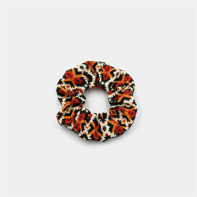 wild barks southwestern scrunchy