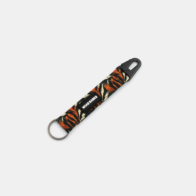 wild barks tiger μπρελόκ