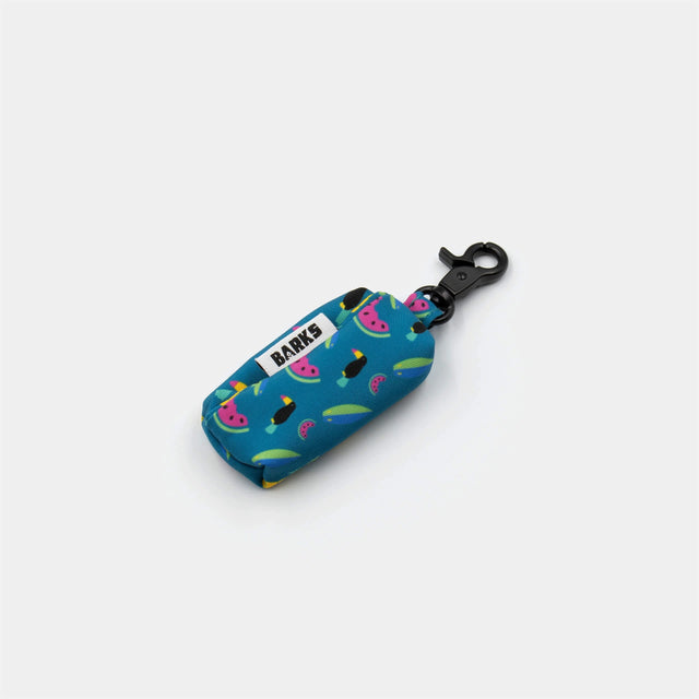 wild barks tucan poop bag holder