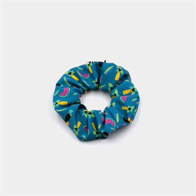 wild barks tucan scrunchy