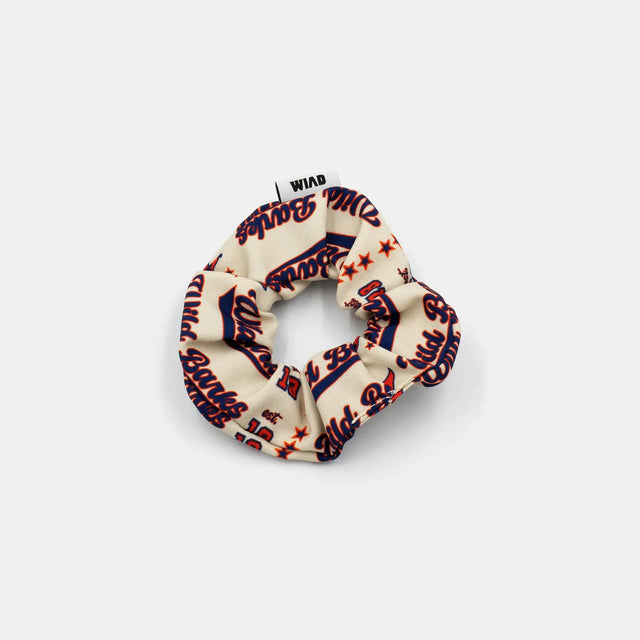 wild barks all-star scrunchy