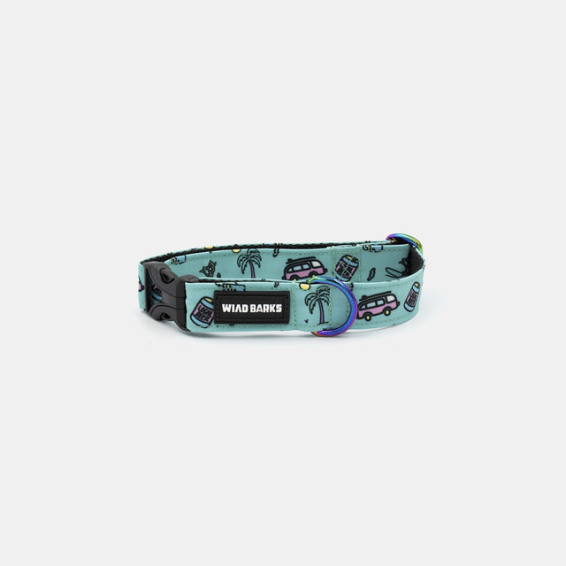wild barks barkriders veraman dog collar
