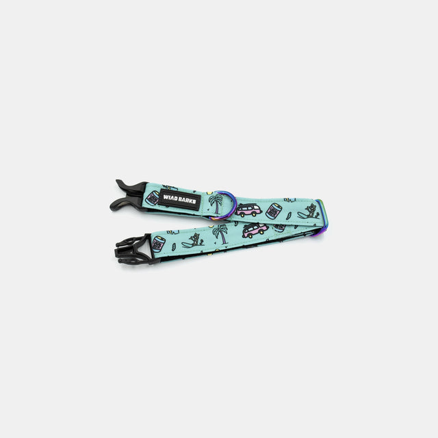 wild barks barkriders veraman dog collar